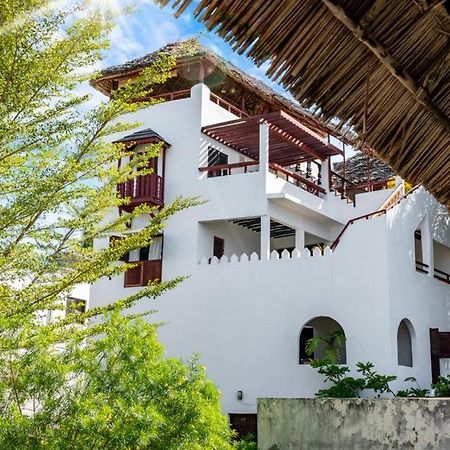 Hotel Royal House Shela Lamu Zewnętrze zdjęcie