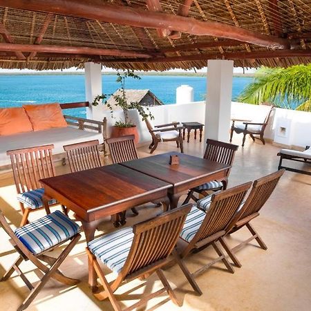 Hotel Royal House Shela Lamu Zewnętrze zdjęcie