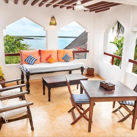 Hotel Royal House Shela Lamu Zewnętrze zdjęcie