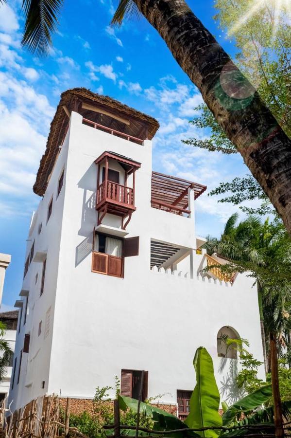 Hotel Royal House Shela Lamu Zewnętrze zdjęcie