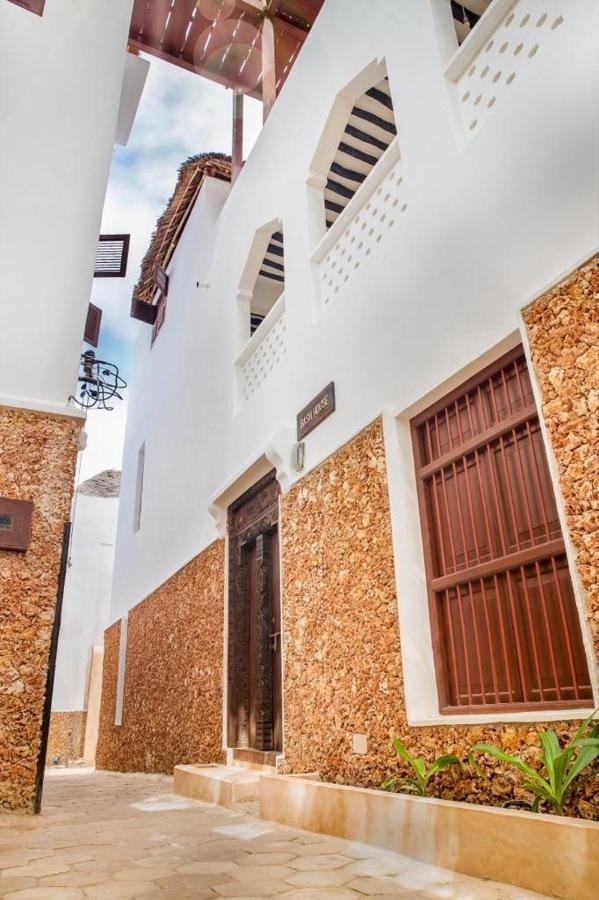 Hotel Royal House Shela Lamu Zewnętrze zdjęcie