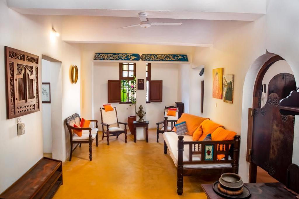 Hotel Royal House Shela Lamu Zewnętrze zdjęcie