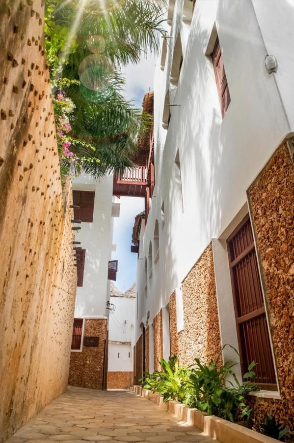 Hotel Royal House Shela Lamu Zewnętrze zdjęcie