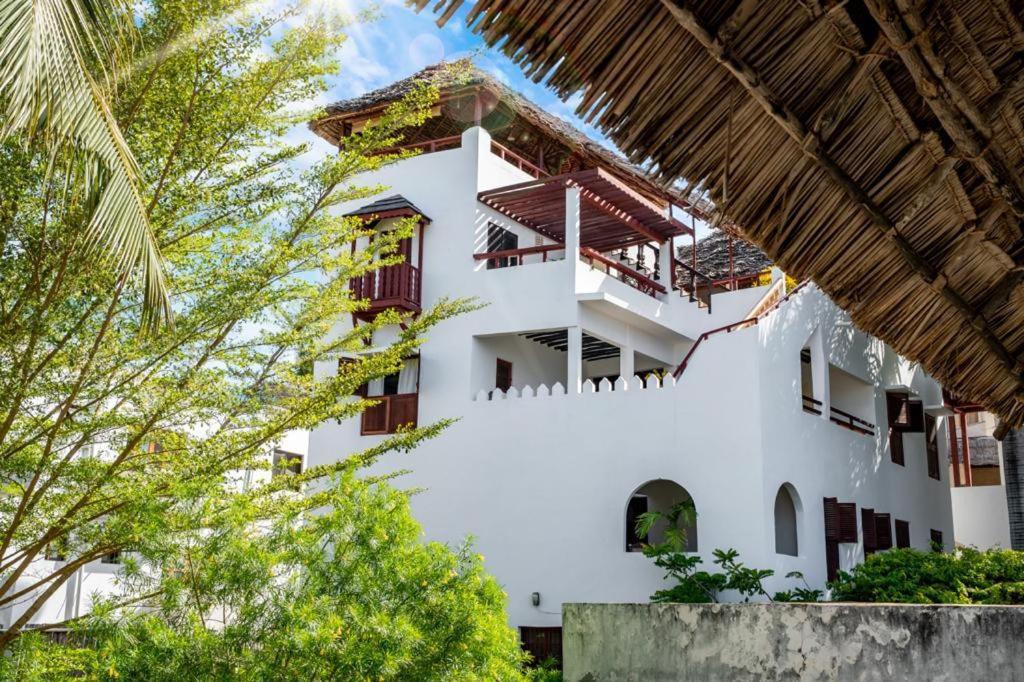 Hotel Royal House Shela Lamu Zewnętrze zdjęcie