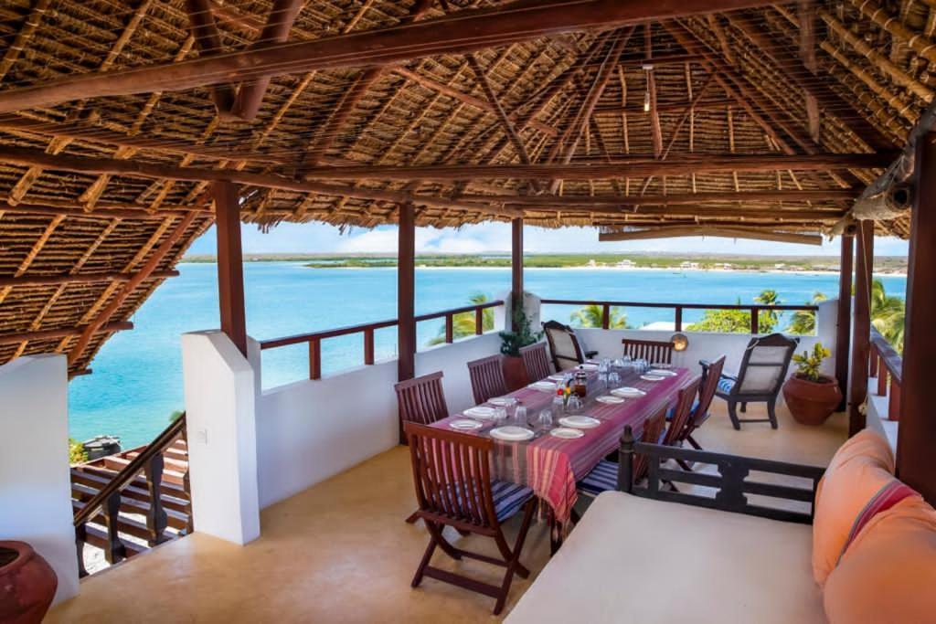 Hotel Royal House Shela Lamu Zewnętrze zdjęcie