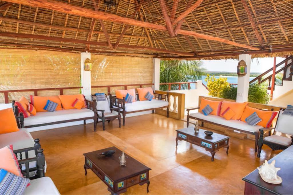 Hotel Royal House Shela Lamu Zewnętrze zdjęcie