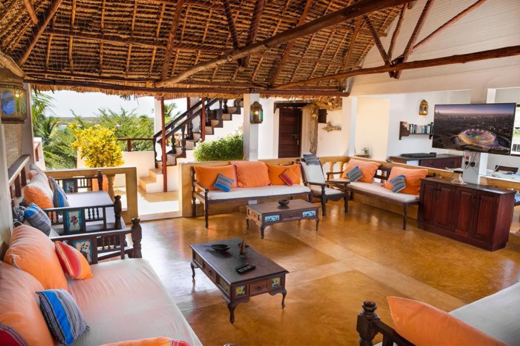 Hotel Royal House Shela Lamu Zewnętrze zdjęcie